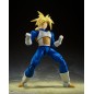 Dragon Ball Z - Figurine S.H. Figuarts Super Saiyan Trunks (Infinite Latent Super Power) 14 cm