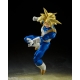 Dragon Ball Z - Figurine S.H. Figuarts Super Saiyan Trunks (Infinite Latent Super Power) 14 cm