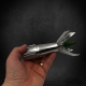 James Bond - Réplique mini Bird One 6 cm