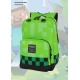 Minecraft - Sac à dos Quality Gear Until The End