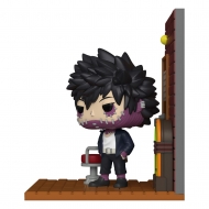 My Hero Academia - Figurine POP! Deluxe Dabi (Hideout) 9 cm