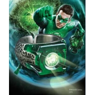 Green Lantern - Bague lumineuse