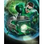 Green Lantern - Movie bague lumineuse