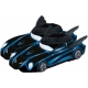 Batman - Chaussons Batmobile (41-43)