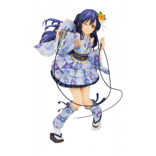 Love Live! School Idol Festival - Statuette 1/7 Umi Sonoda 20 cm