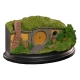 Le Hobbit - Statuette 3 Bagshot Row 11 cm