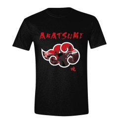 Naruto - Shippuden T-Shirt Akatsuki 
