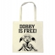 Harry Potter - Sac shopping Dobby Is Free