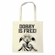 Harry Potter - Sac shopping Dobby Is Free