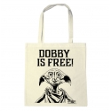 Harry Potter - Sac shopping Dobby Is Free