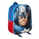 Marvel Comics - Sac à dos 3D Captain America