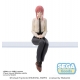 Chainsaw Man - Statuette PM Perching Makima 14 cm