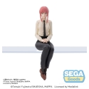 Chainsaw Man - Statuette PM Perching Makima 14 cm