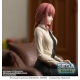 Chainsaw Man - Statuette PM Perching Makima 14 cm