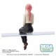 Chainsaw Man - Statuette PM Perching Makima 14 cm