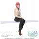 Chainsaw Man - Statuette PM Perching Makima 14 cm