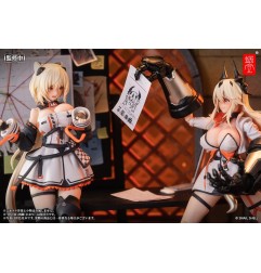 Original Character - Figurine 1/12 House of Sand Shikura 15 cm