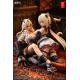 Original Character - Figurine 1/12 House of Sand Shikura 15 cm