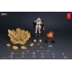 Original Character - Figurine 1/12 House of Sand Shikura 15 cm