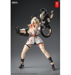 Original Character - Figurine 1/12 House of Sand Shikura 15 cm