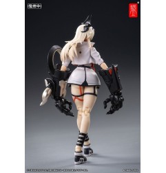 Original Character - Figurine 1/12 House of Sand Shikura 15 cm