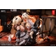 Original Character - Statuette 1/12 House of Sand Saori 16 cm