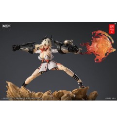 Original Character - Figurine 1/12 House of Sand - Shikura 15 cm