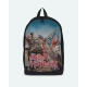 Iron Maiden - Sac à dos Trooper Red