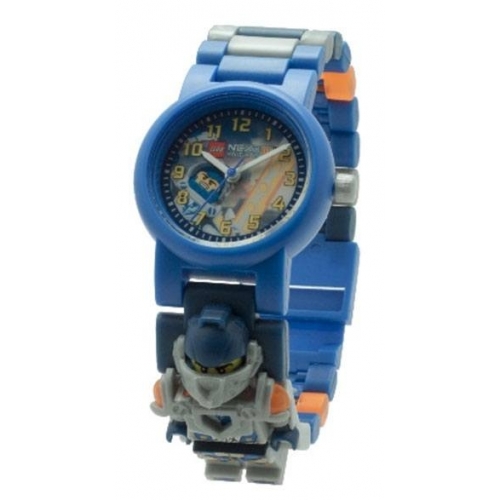 Lego Nexo Knights - Montre Clay Link