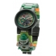 Lego Nexo Knights - Montre Aaron Link