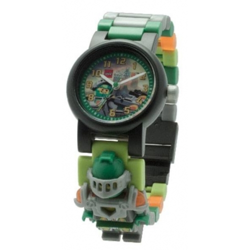 Lego Nexo Knights - Montre Aaron Link