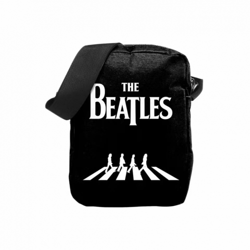 The Beatles - Sacoche Abbey Road B/W
