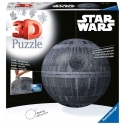 Star Wars - Puzzle 3D Étoile de la Mort (543 pièces)