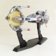 R-Type Final - Figurine Plastic Kit 1/100 R-9A (Arrow Head) 25 cm