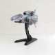 R-Type Final - Figurine Plastic Kit 1/100 R-9A (Arrow Head) 25 cm