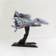 R-Type Final - Figurine Plastic Kit 1/100 R-9A (Arrow Head) 25 cm