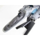 R-Type Final - Figurine Plastic Kit 1/100 R-9A (Arrow Head) 25 cm