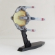 R-Type Final - Figurine Plastic Kit 1/100 R-9A (Arrow Head) 25 cm