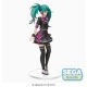 Hatsune Miku Series - Statuette SPM Classroom Sekai Miku. 21 cm