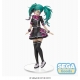 Hatsune Miku Series - Statuette SPM Classroom Sekai Miku. 21 cm