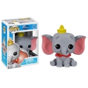 Le Livre de la jungle - Figurine POP! Dumbo 10 cm
