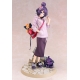 Fate - /Grand Order - Statuette 1/7 Foreigner/Katsushika Hokusai Travel Portrait Ver. 25 cm