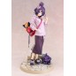 Fate - /Grand Order statuette PVC 1/7 Foreigner/Katsushika Hokusai Travel Portrait Ver. 25 cm