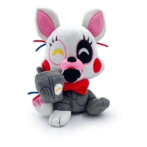 Five Nights at Freddy's - Peluche Mangle 22 cm - Figurine-Discount