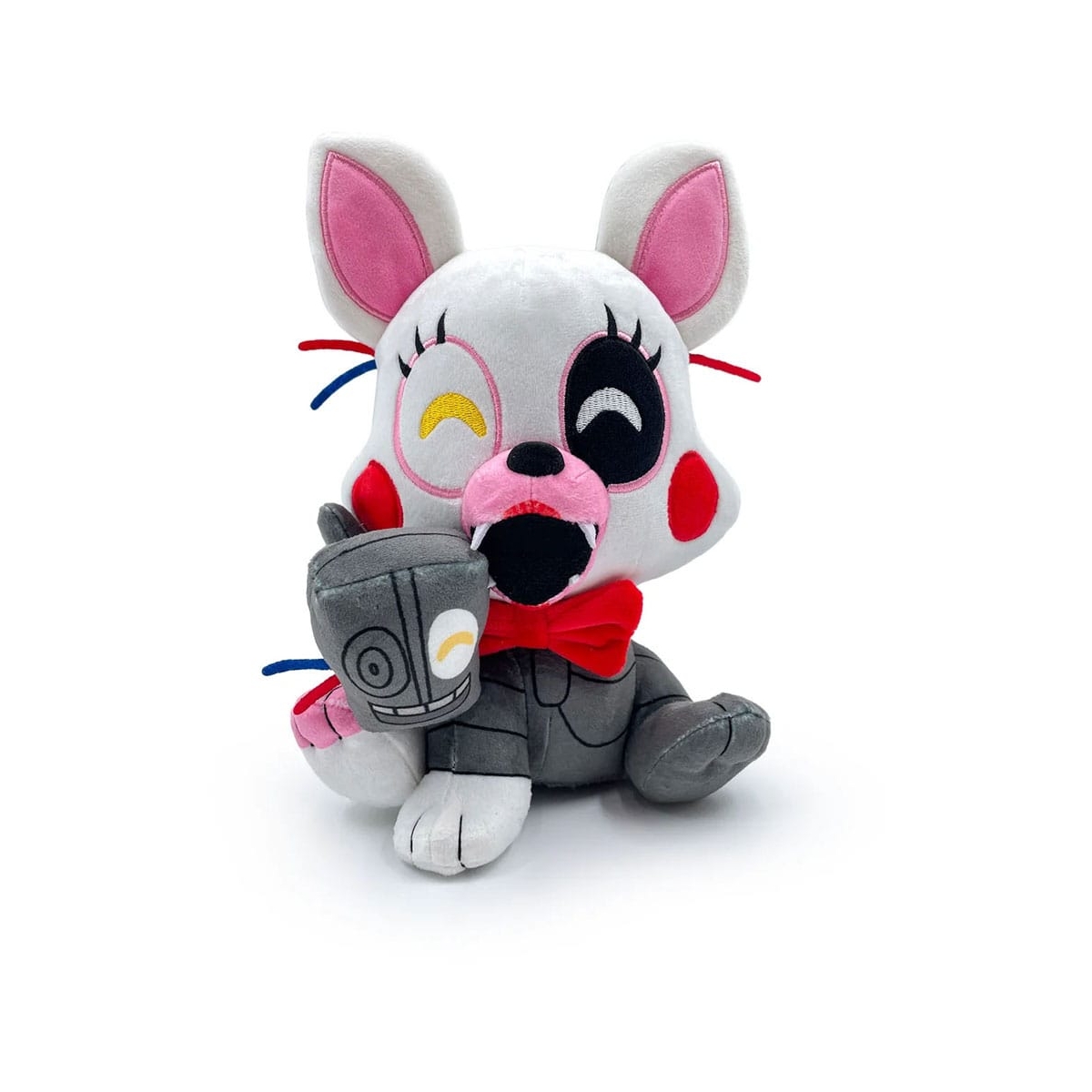 Five Nights at Freddy's - Peluche Mangle 22 cm - Figurine-Discount