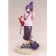 Fate - /Grand Order - Statuette 1/7 Foreigner/Katsushika Hokusai Travel Portrait Ver. 25 cm