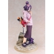 Fate - /Grand Order - Statuette 1/7 Foreigner/Katsushika Hokusai Travel Portrait Ver. 25 cm