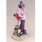 Fate - /Grand Order statuette PVC 1/7 Foreigner/Katsushika Hokusai Travel Portrait Ver. 25 cm