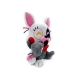 Five Nights at Freddy's - Peluche Mangle 22 cm