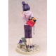 Fate - /Grand Order - Statuette 1/7 Foreigner/Katsushika Hokusai Travel Portrait Ver. 25 cm